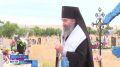 Останки супругов Бондаренко перезахоронят на территории Казанского кафедрального собора