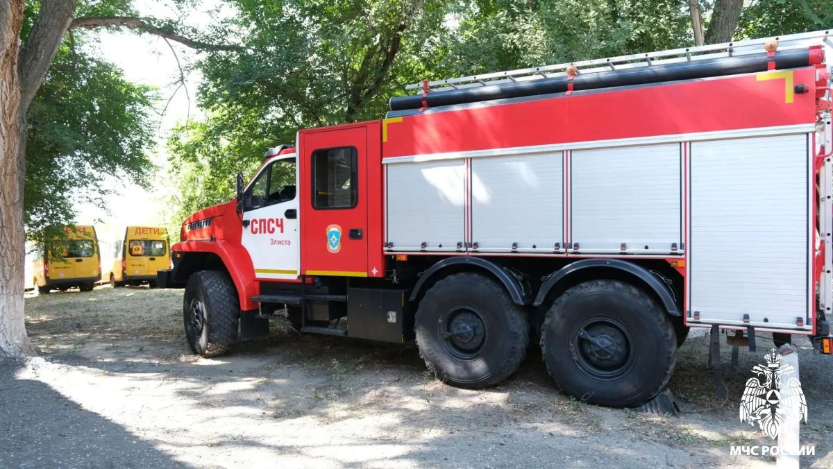 Условный пожар в политехе оперативно ликвидирован Условный пожар в политехе оперативно ликвидирован