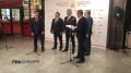 ���� �������: ��������� ������� ��������� � IV ������������� ���������� ������