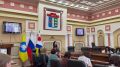 Элистинская территориальная избирательная комиссия провела обучающий семинар в рамках реализации проекта ИнформУИК