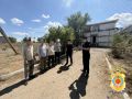 Сотрудниками полиции Приютненского района выявлены нарушения трудоустройства иностранных граждан в образовательном учреждении