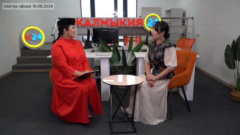 Родной язык - наша опора!. В новом выпуске передачи «ОРА ЦАГ» мы говорим о родной культуре и языке - ключевых элементах идентичности каждого народа