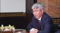 «Россия — многоконфессиональная и многонациональная страна»: Алексей Цыденов — о значении буддийского форума
