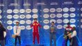 ������� ������ � ���������� ���������� ���� U-20 �� �����-������� ������!