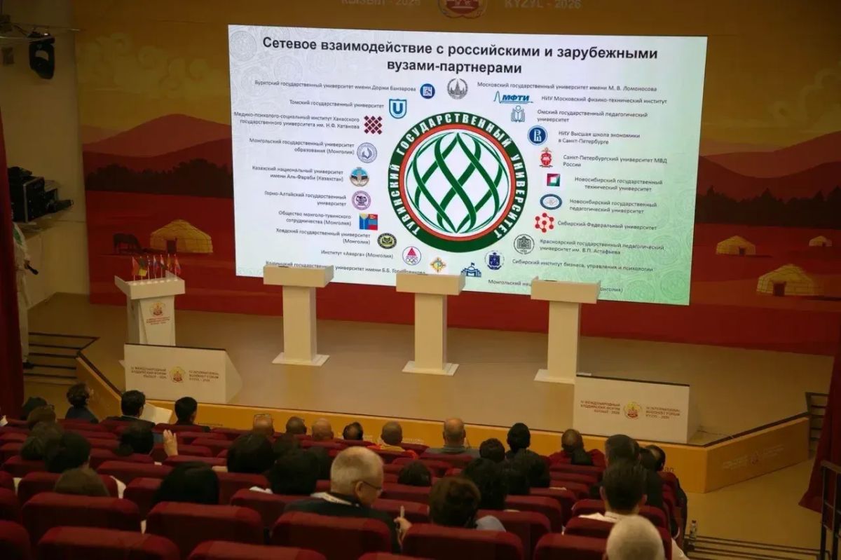 Сила единства: буддийское образование выходит на федеральный уровень!