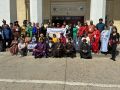 Калмыцкая поэзия вновь звучит на международной арене