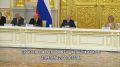 Регионы смогут ежегодно направлять на развитие около 100 млрд рублей благодаря переносу сроков погашения бюджетных кредитов