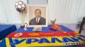 Сегодня, 20 августа, исполнилось бы 85 лет Петру Санджиевичу — мастеру спорта СССР по вольной борьбе, чьё имя прочно связано с развитием спорта в Калмыкии