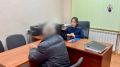 В Черноземельском районе местный житель признан виновным в убийстве знакомого