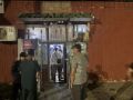 Накануне комплексная проверка сотрудниками полиции Калмыкии была проведена в 1 и 7 микрорайонах Элисты
