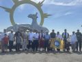 Путь чемпиона продолжается — следующая остановка Элиста!