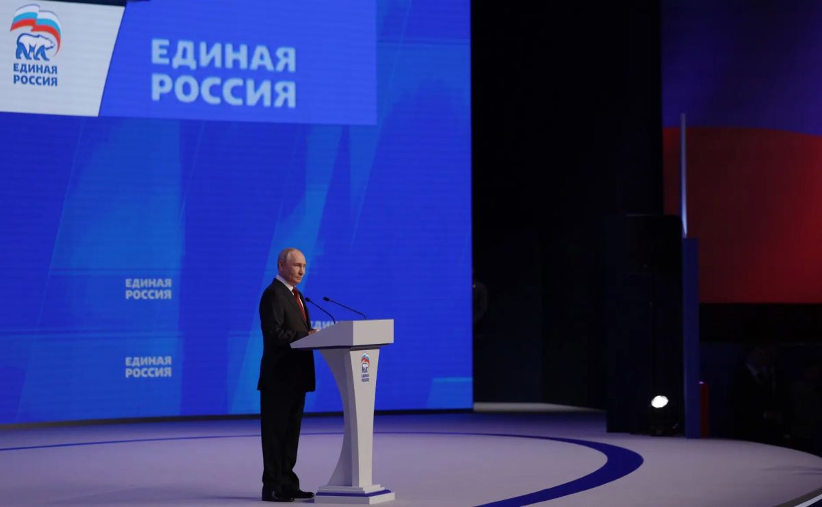 Владимир Путин: народная программа — это пульс страны Владимир Путин: народная программа — это пульс страны