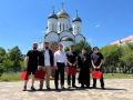 Телеканал «СПАС» покажет фильм о явлении Христа в Элисте к 80-летию события