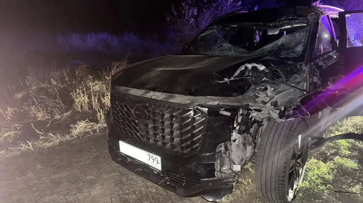 За неделю на дорогах Калмыкии погибли 3 человека, 22 пострадали За неделю на дорогах Калмыкии погибли 3 человека, 22 пострадали