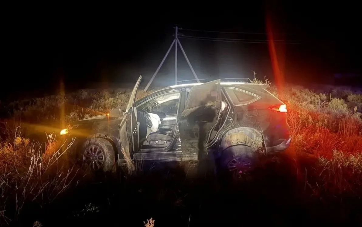 За неделю на дорогах Калмыкии погибли 3 человека, 22 пострадали За неделю на дорогах Калмыкии погибли 3 человека, 22 пострадали