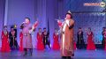 Восторг, аплодисменты, улыбки - так прошел концерт ансамбля «Тюльпан» в Монголии