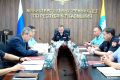 Безопасность граждан — в приоритете: в Калмыкии обсудили меры по обеспечению безопасности в период проведения единого дня голосования