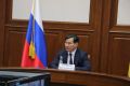 Завершая совещание, Бату Хасиков поблагодарил всех ответственных за проделанную работу и особо отметил поддержку Президента России Владимира Путина