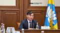 Бату Хасиков взял на контроль школьную безопасность
