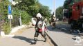 Пожарно-тактические учения — проверка готовности к реальной угрозе