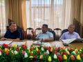Состоялось очередное заседание историкокультурной Комиссии города Элисты