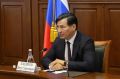 Максим Сорокин: Развитие образовательной инфраструктуры – отдельный приоритет