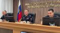Органам внутренних дел Республики Калмыкия исполнилось 106 лет!