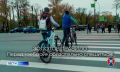 Крути педали по правилам: безопасность велосипедистов в Элисте