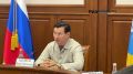Нового руководителя регионального минздрава Глава Калмыкии описал как «человек, который сделал себя сам»