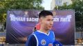 Среди сегодняшних игроков - Илья Очиров из БК «Аранзал»