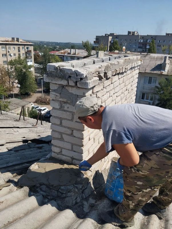 Бригады из Городовиковского, Яшалтинского, Приютненского и ИкиБурульского РМО продолжают благоустройство Антрацита Бригады из Городовиковского, Яшалтинского, Приютненского и ИкиБурульского РМО продолжают благоустройство Антрацита