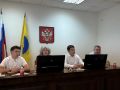 В Минздраве Калмыкии подвели итоги рабочего визита НМИЦ терапии и профилактической медицины Минздрава России