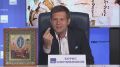 Борис Корчевников — о значении Элистинского чуда и сохранении памяти в Калмыкии