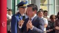 Бату Хасиков — учителям Калмыкии: «Вы — основа нашего общества»