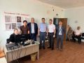 В Ики-Бурульском районе открылся сельский кабинет доступности финансовых и государственных онлайн-услуг