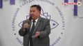 46 студентов КалмГУ - лауреаты стипендий Президента и Правительства РФ