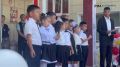 А теперь — самое милое выступление сегодняшнего дня!
