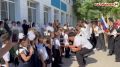 В Калмыкии открылись кадетские классы Следственного комитета!