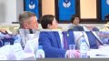 О главных событиях Калмыкии к этому часу, в информационной передаче «ЦАГ»