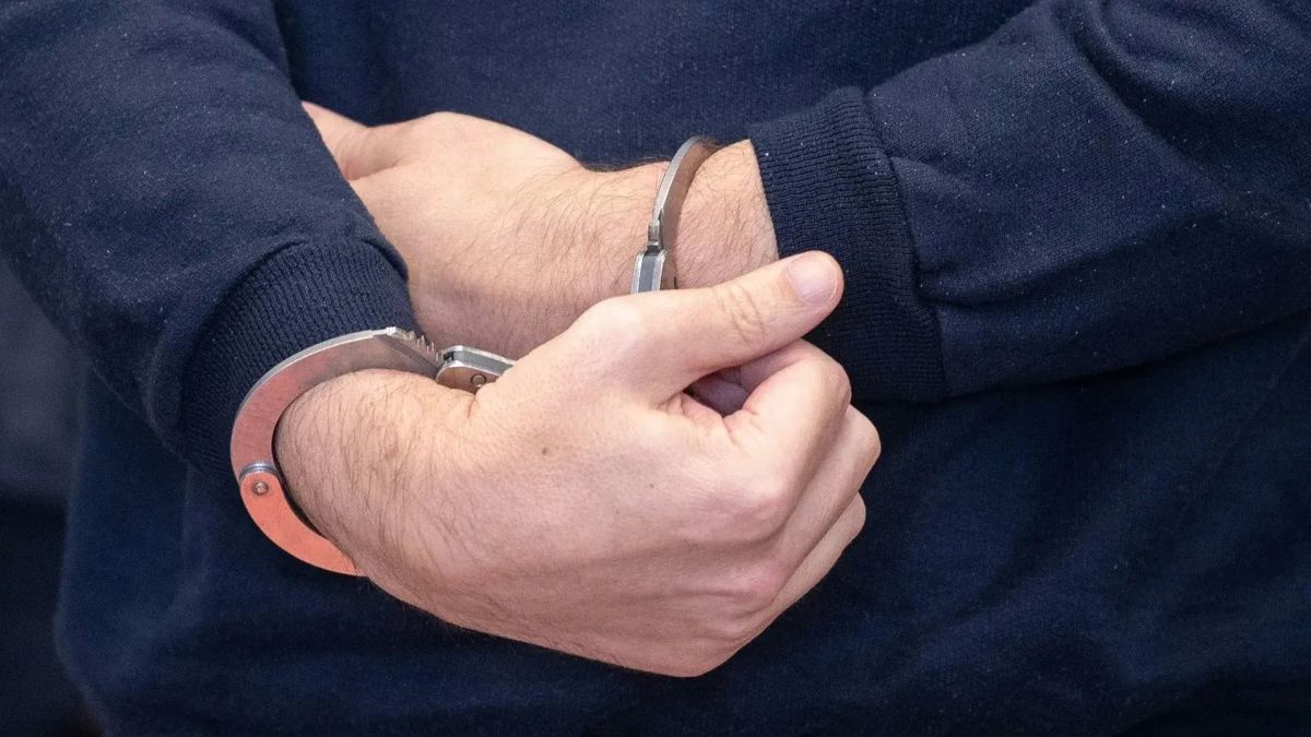 Жителю Целинного района грозит уголовная ответственность за причинение вреда здоровью родственника