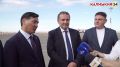 Глава Калмыкии Бату Хасиков подчеркнул: возобновление работы аэропорта - это не просто технический запуск, а символ того, что Республика Калмыкия развивается, и ее инфраструктура становится современнее и доступнее
