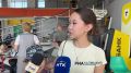 Борт «Аэрофлота» взял курс на Москву!