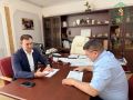 Развитие овцеводства и поддержка шерстяной отрасли — в центре внимания