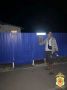Правоохранители Целинного района задержали местного жителя за кражу техники у своей знакомой