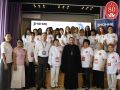 Первая лекция из цикла просветительских встреч состоялась в Элисте