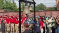 В Беслане вспоминают жертв теракта