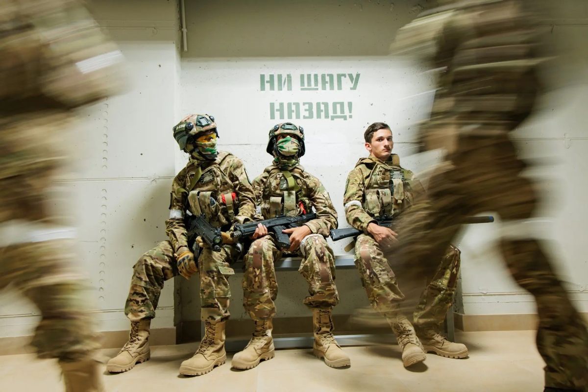 Калмыцкая команда «Джунгары 08» продолжает выступление в военно-патриотической игре «Зарница 2.0» Калмыцкая команда «Джунгары 08» продолжает выступление в военно-патриотической игре «Зарница 2.0»