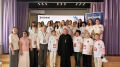 В Доме молодёжи прошла лекция об Элистинском чуде