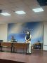 Члены Элистинской территориальной избирательной комиссии республики провели информирование сотрудников Управления МВД России по г. Элиста и Главного управления МЧС России по Республике Калмыкия о выборах депутатов...