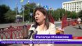 О главных событиях Калмыкии к этому часу, в информационной передаче «ЦАГ»